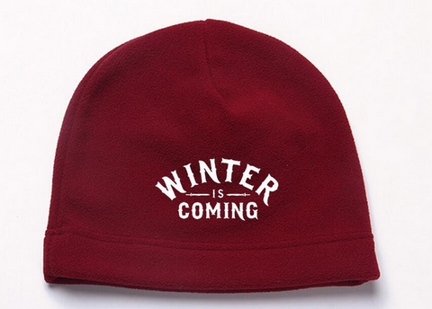 2015 New Fashion Game of the thrones Beanie Windproof hat