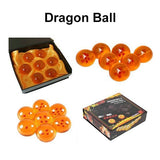 Awesome Brand New Dragonballz Crystal Ball