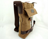 Attack on Titan Single Shoulder Bag