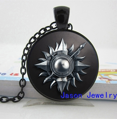 Game of thrones Necklace
